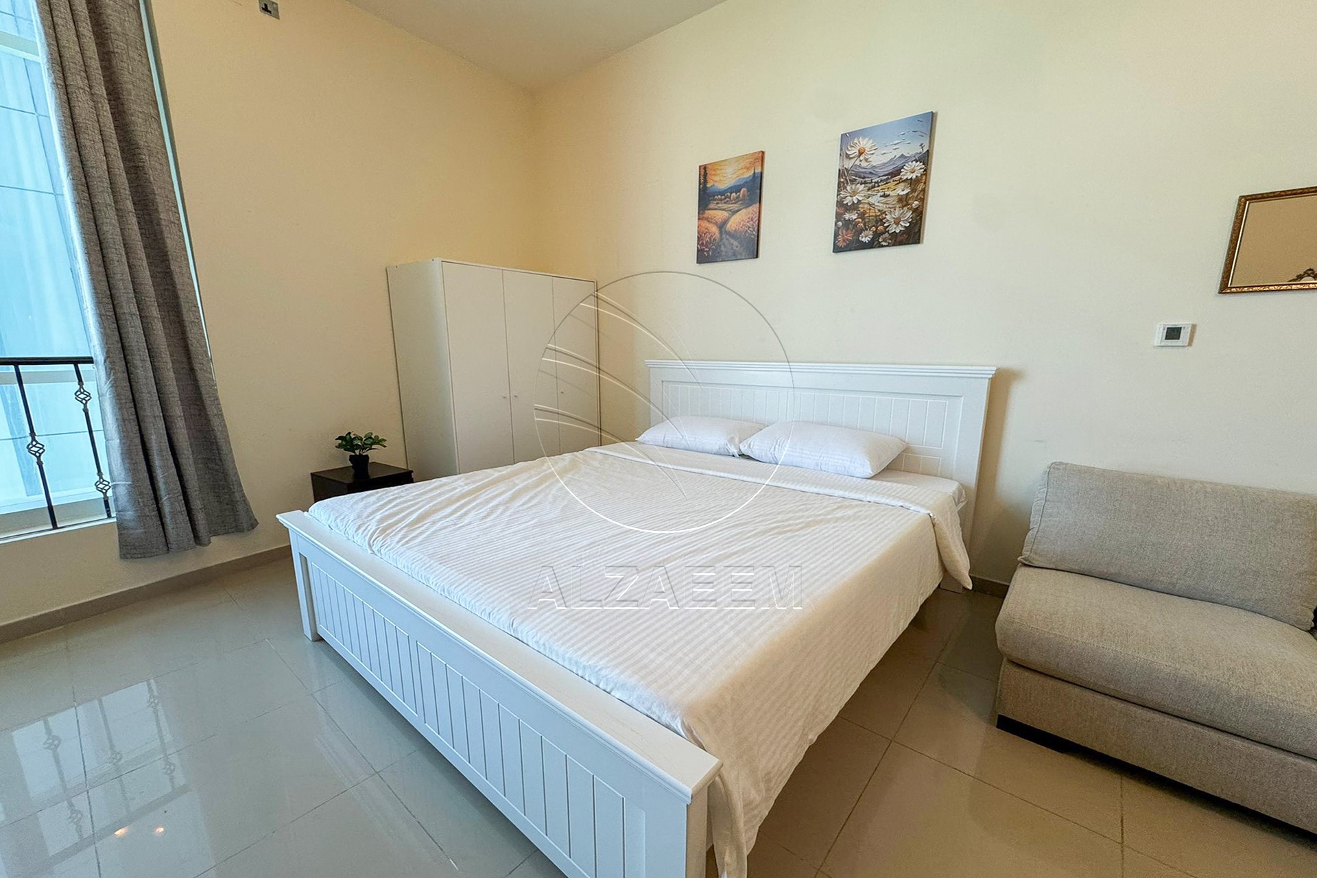 Move-in Ready | Fully Furnished | Mangrove View