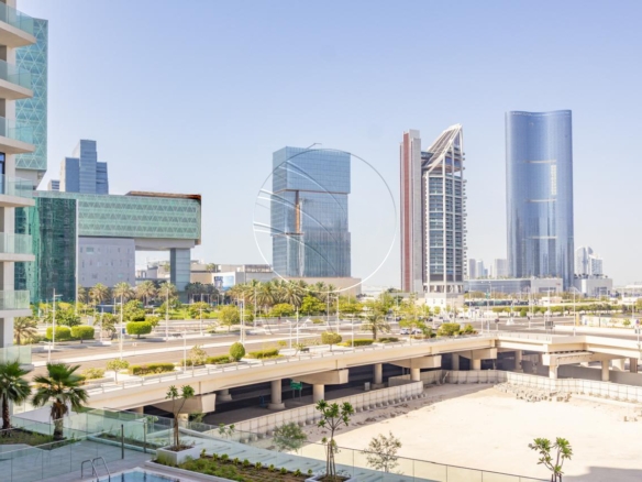 Fully Furnished | Flexible Payment Term | VACANT