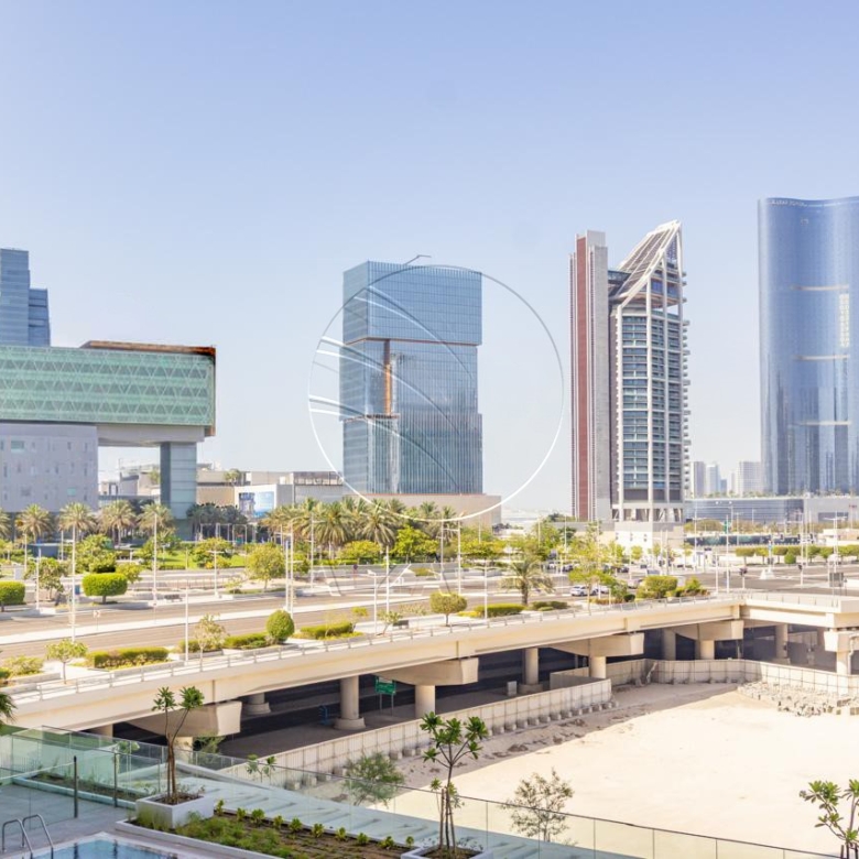 Fully Furnished | Flexible Payment Term | UPCOMING