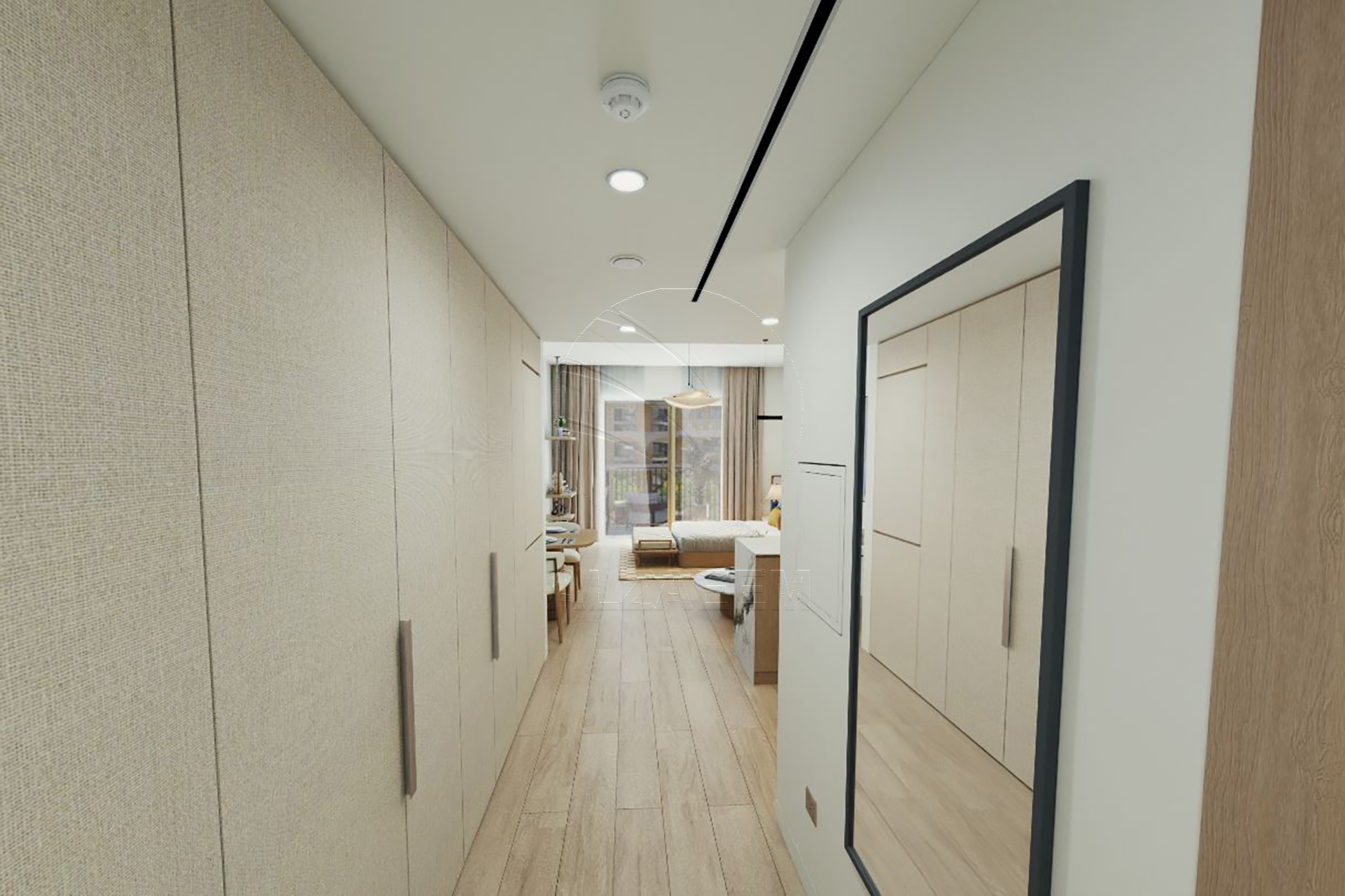 √ Investors Deal! ZERO Premium | Park View √
