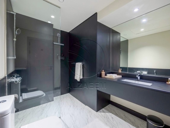 Fully Furnished | Seaworld View | Prime Location