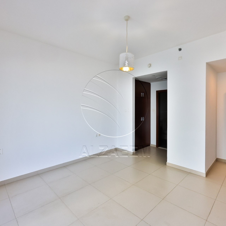 Sea View | High Floor | VACANT | Up to 4 Payments