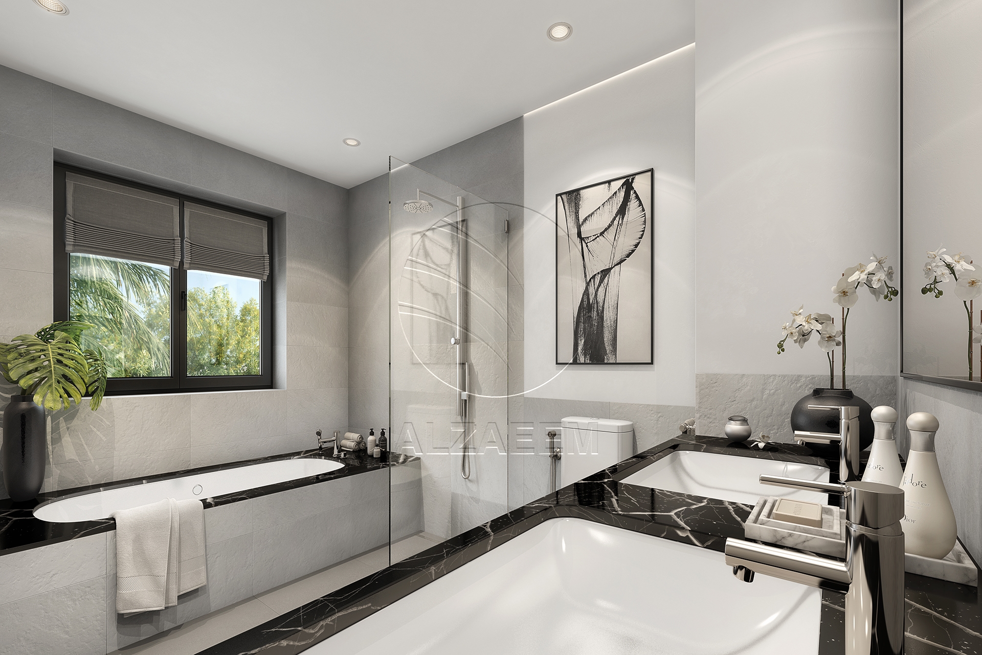 HOT! Spacious Corner Villa in a Prime Location