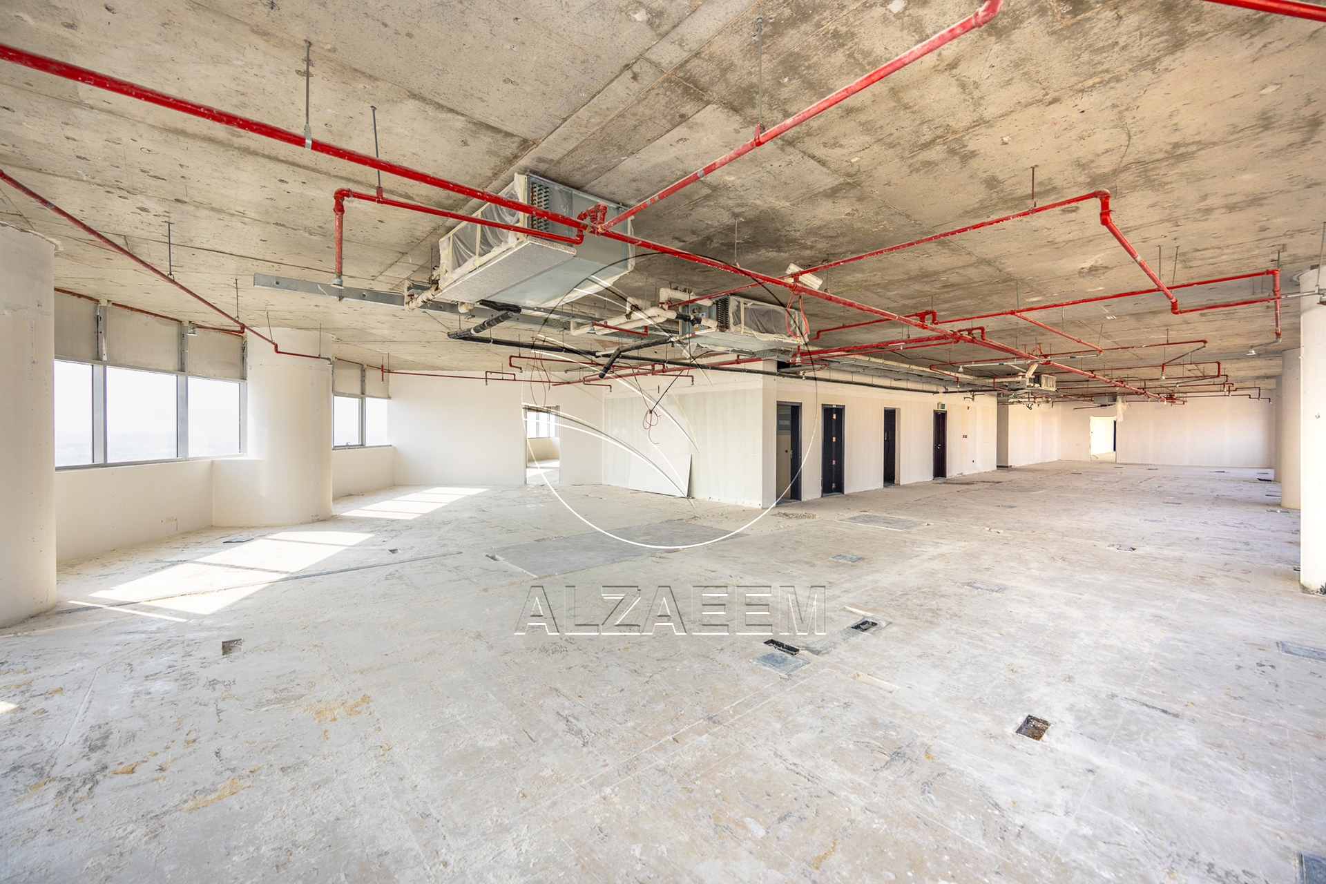 Office Space | Prime Location for Business