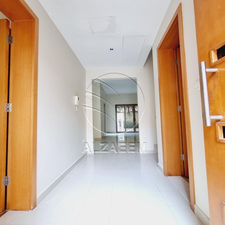 Move-in Ready | Prime Location Villa with Big Plot