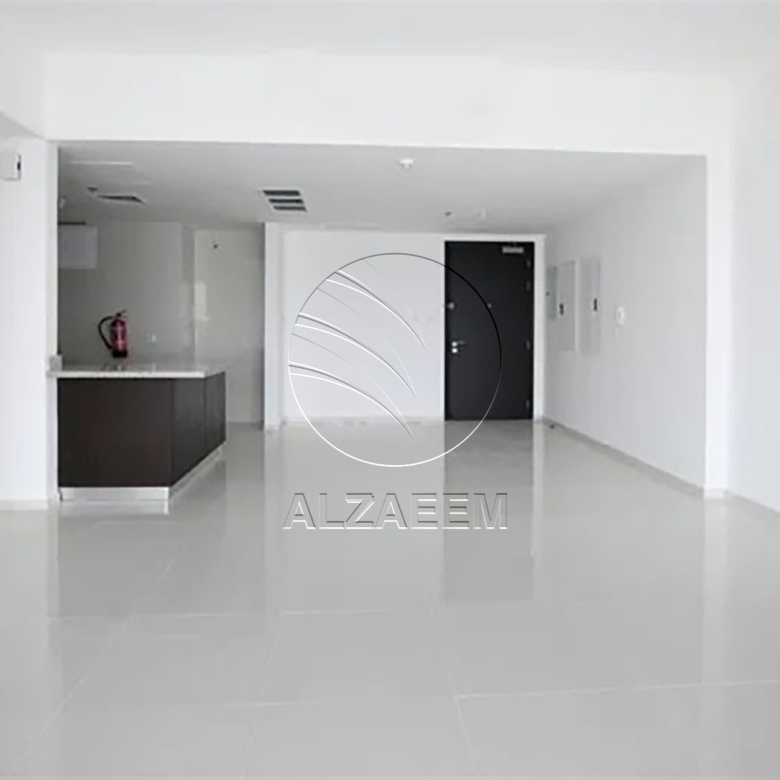Vacant! Road View | Higher Floor