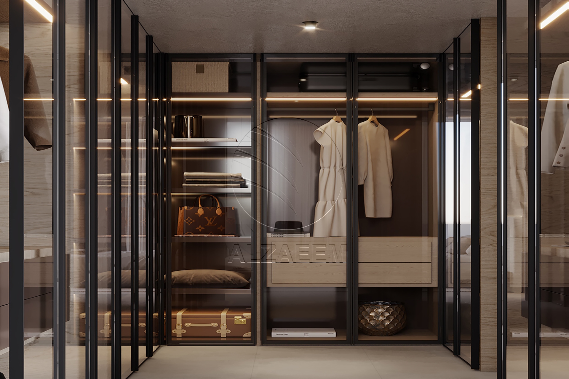 √ South Californian Inspired Premium Living √