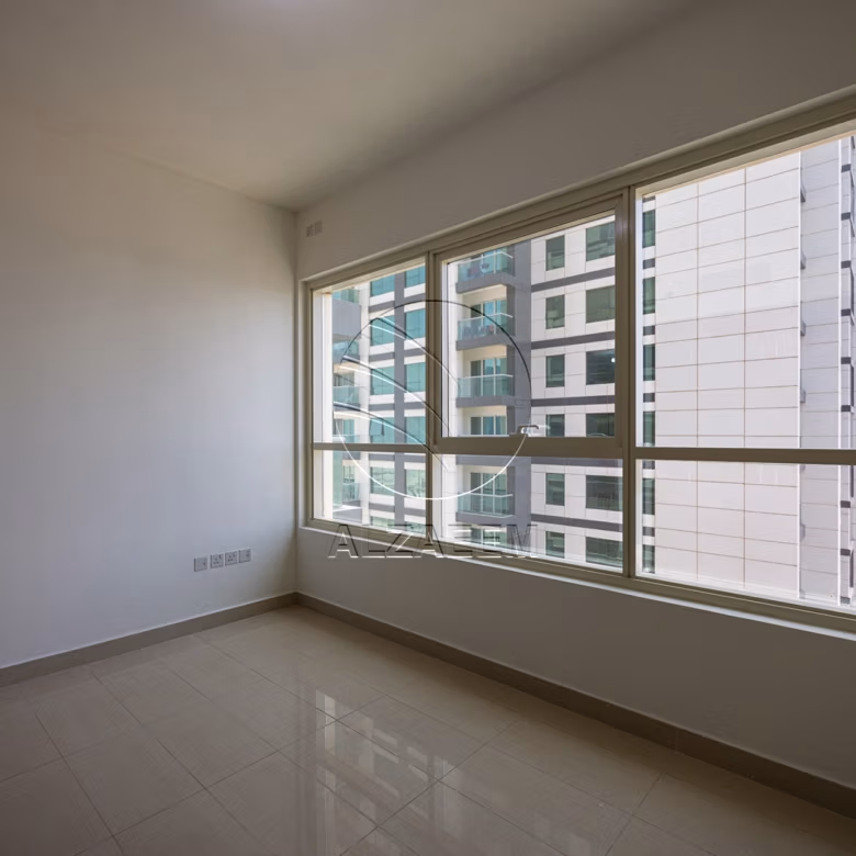 √Partial Sea View | High Floor | Premium Location√