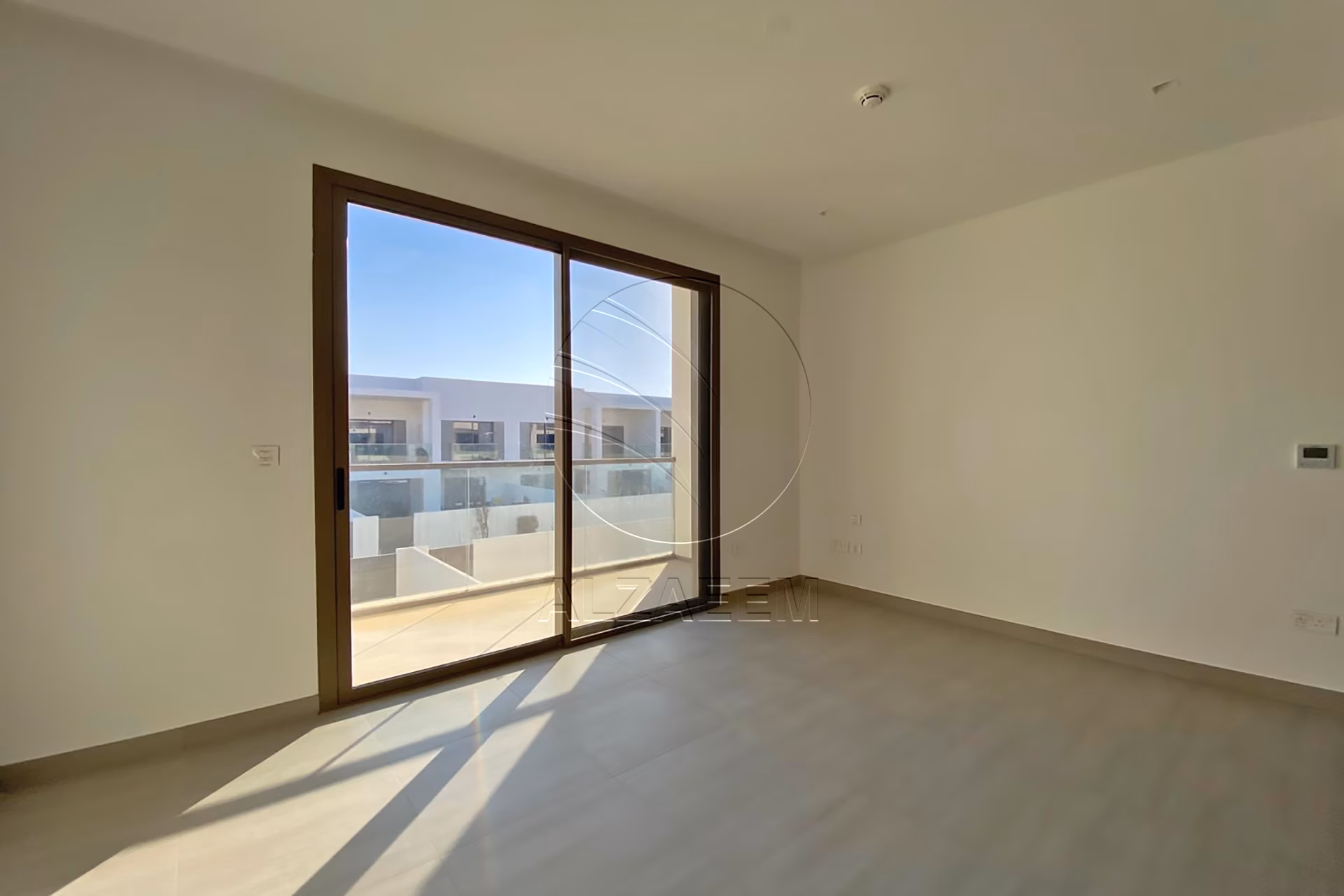Single Row | Type 3MA | Move-in Ready