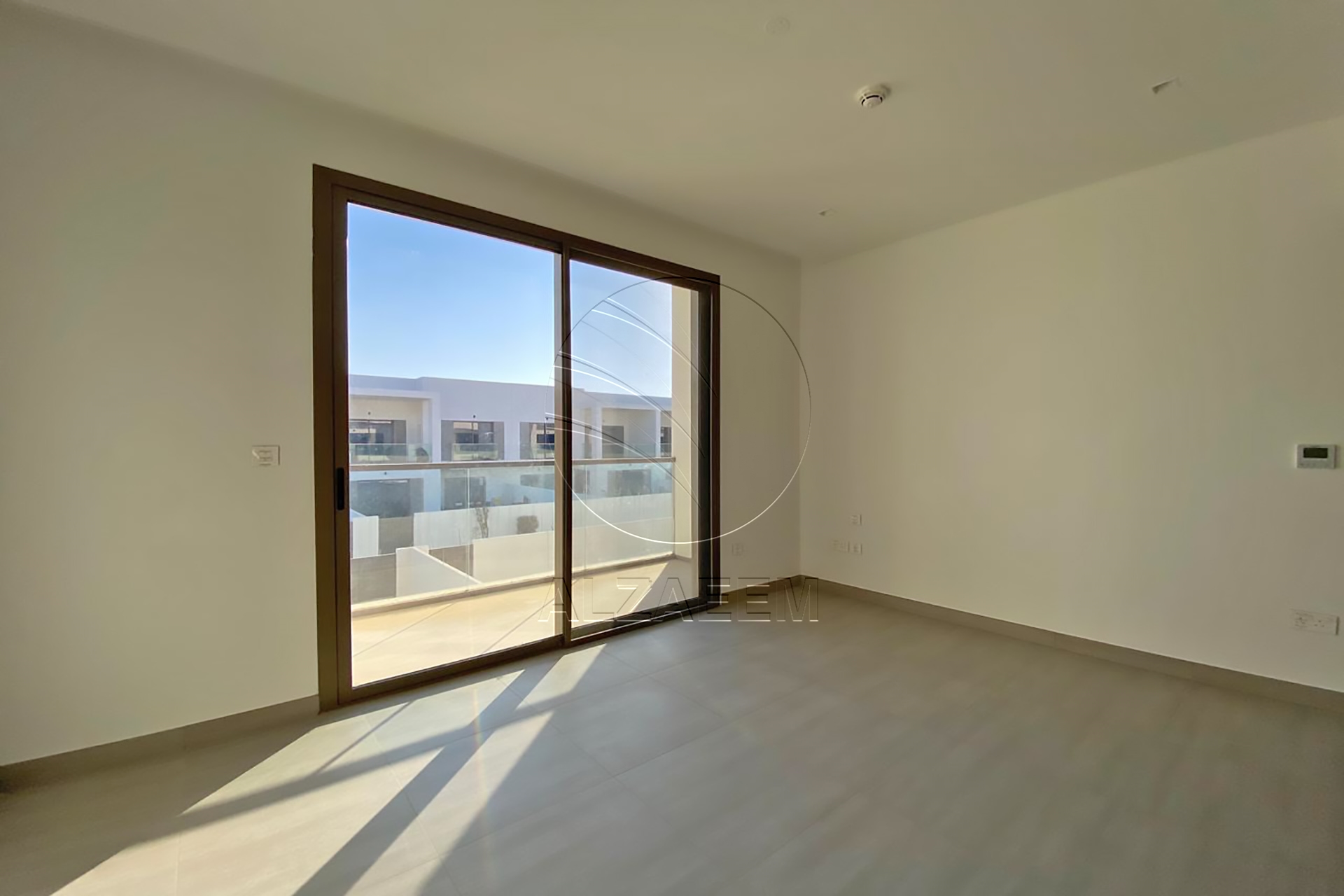 Single Row | Type 3MA | Move-in Ready