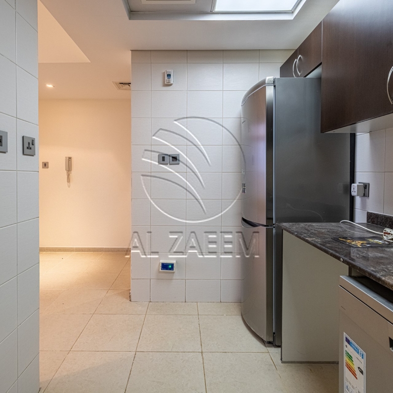 √ High Level Tenanted Unit with Rent Refund √