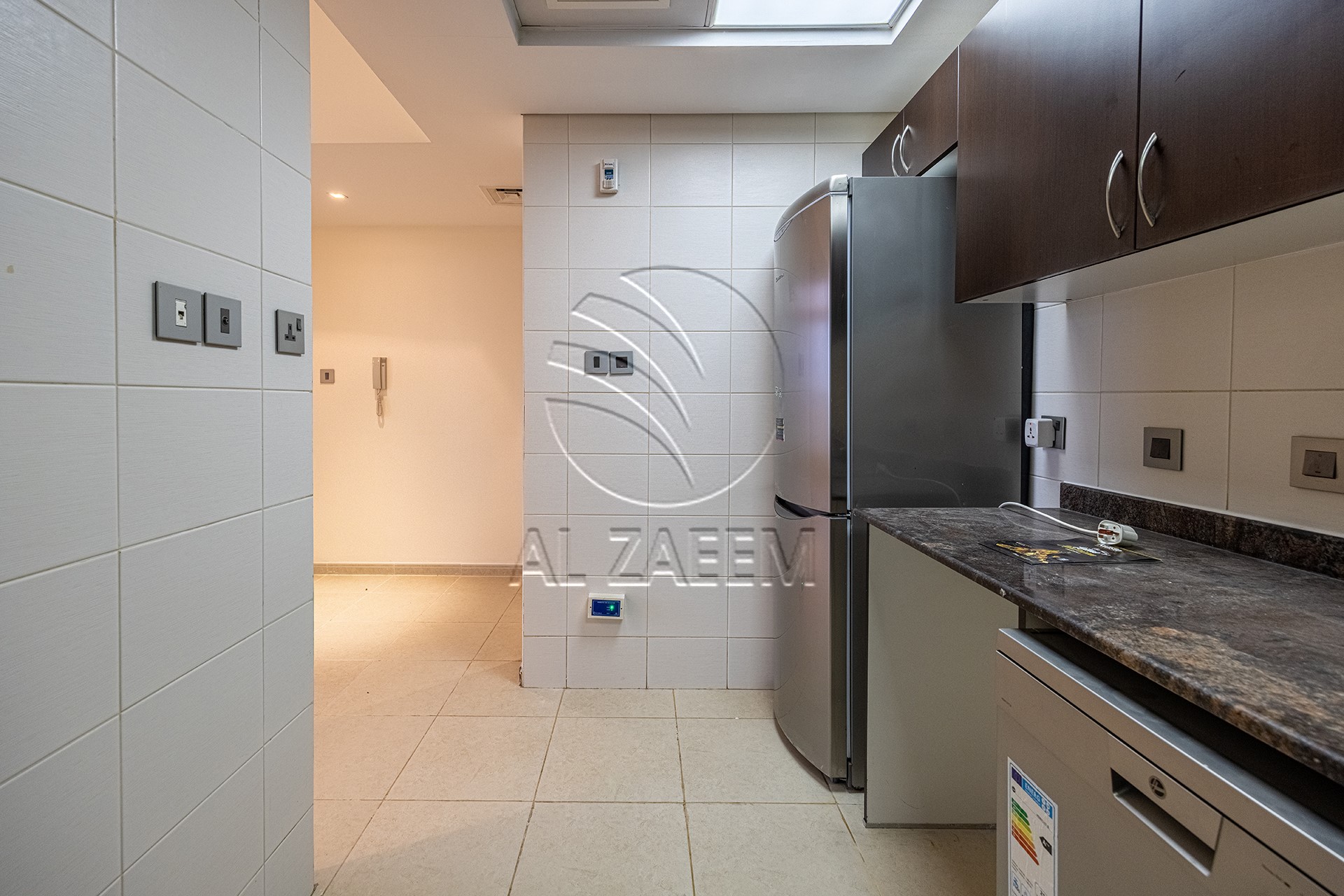 √ High Level Tenanted Unit with Rent Refund √
