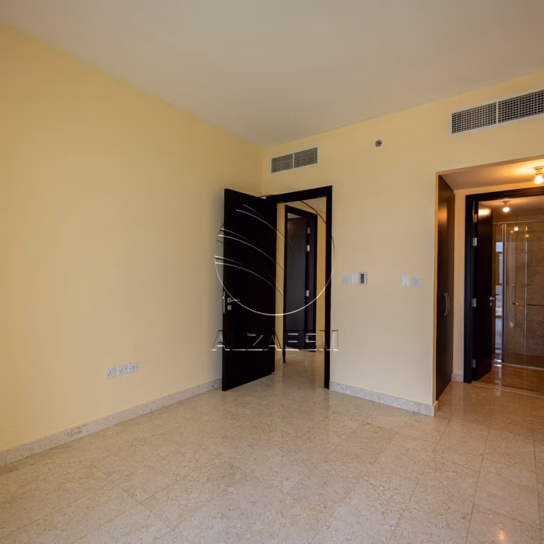 2BR+Storage Room | Higher Floor | Sea View