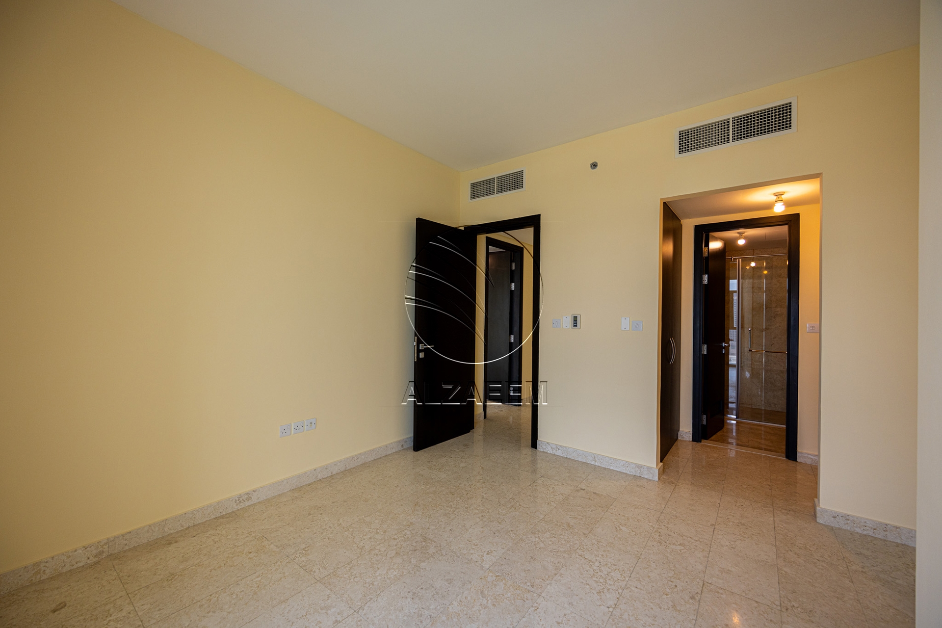 2BR+Storage Room | Higher Floor | Sea View