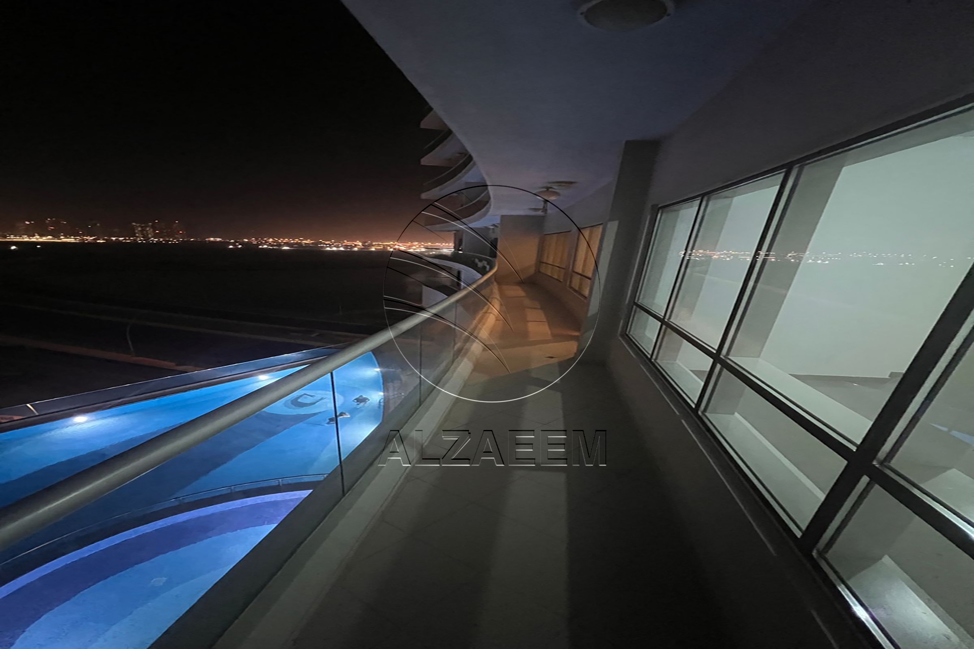 √Mid Level | Vacant | Big Balcony√