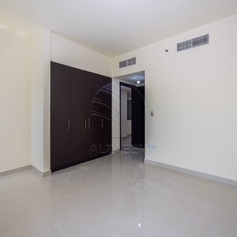 Ready to Move | Community View | Spacious Layout