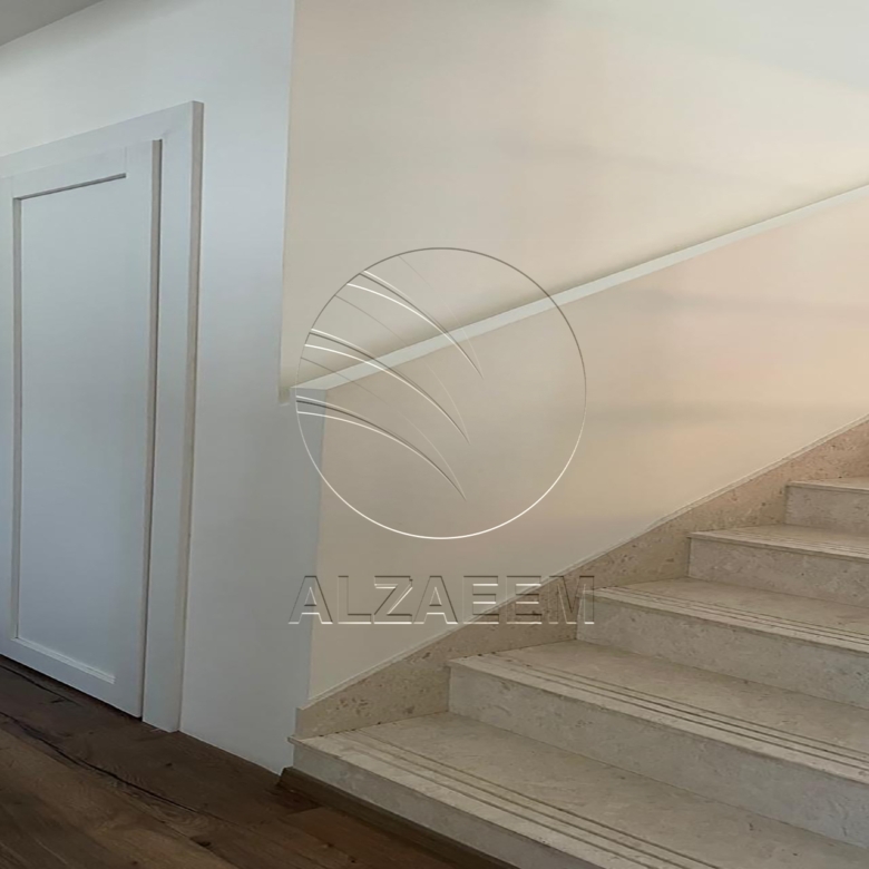 HOT! Single Row Corner | Modified 4SA Villa