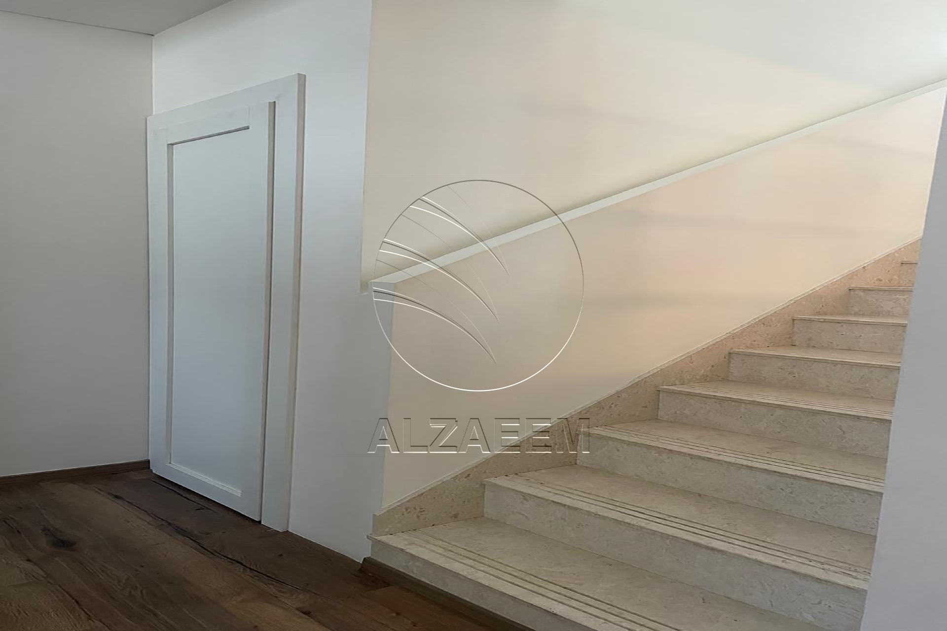 HOT! Single Row Corner | Modified 4SA Villa