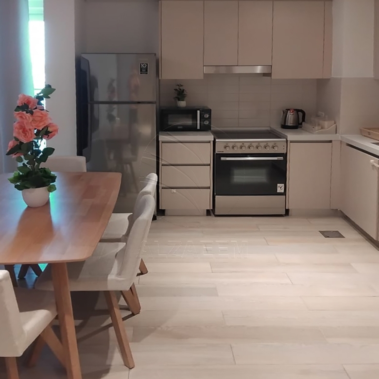 VACANT | Fully Furnished | SeaWorld View