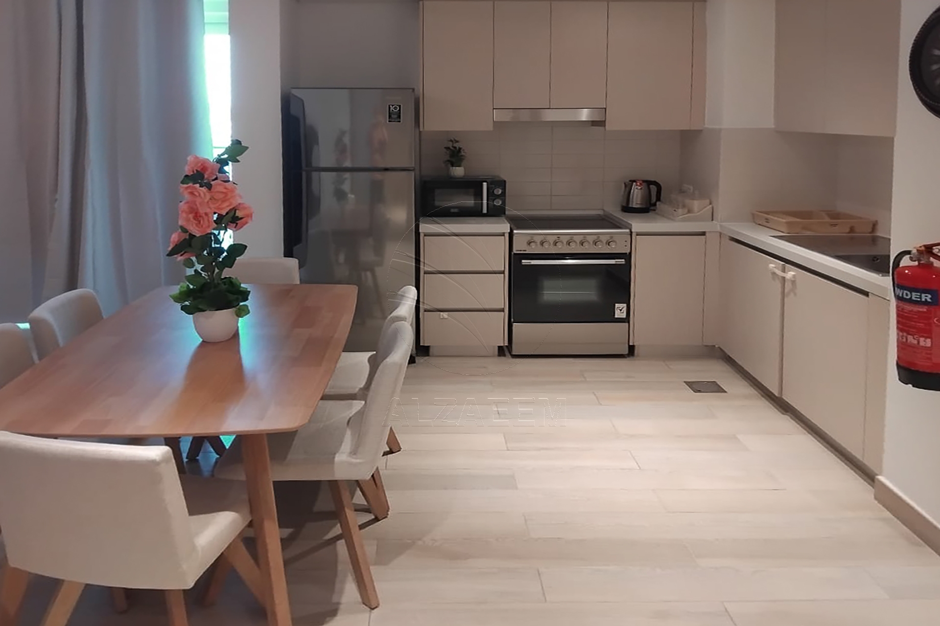 VACANT | Fully Furnished | SeaWorld View
