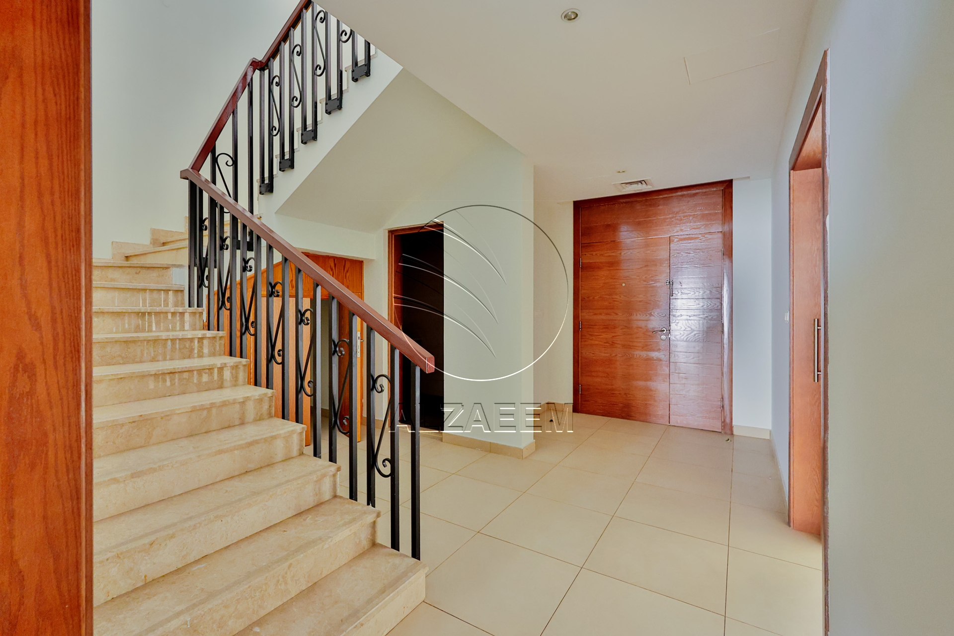 Spacious Villa | Double row middle | Upcoming!