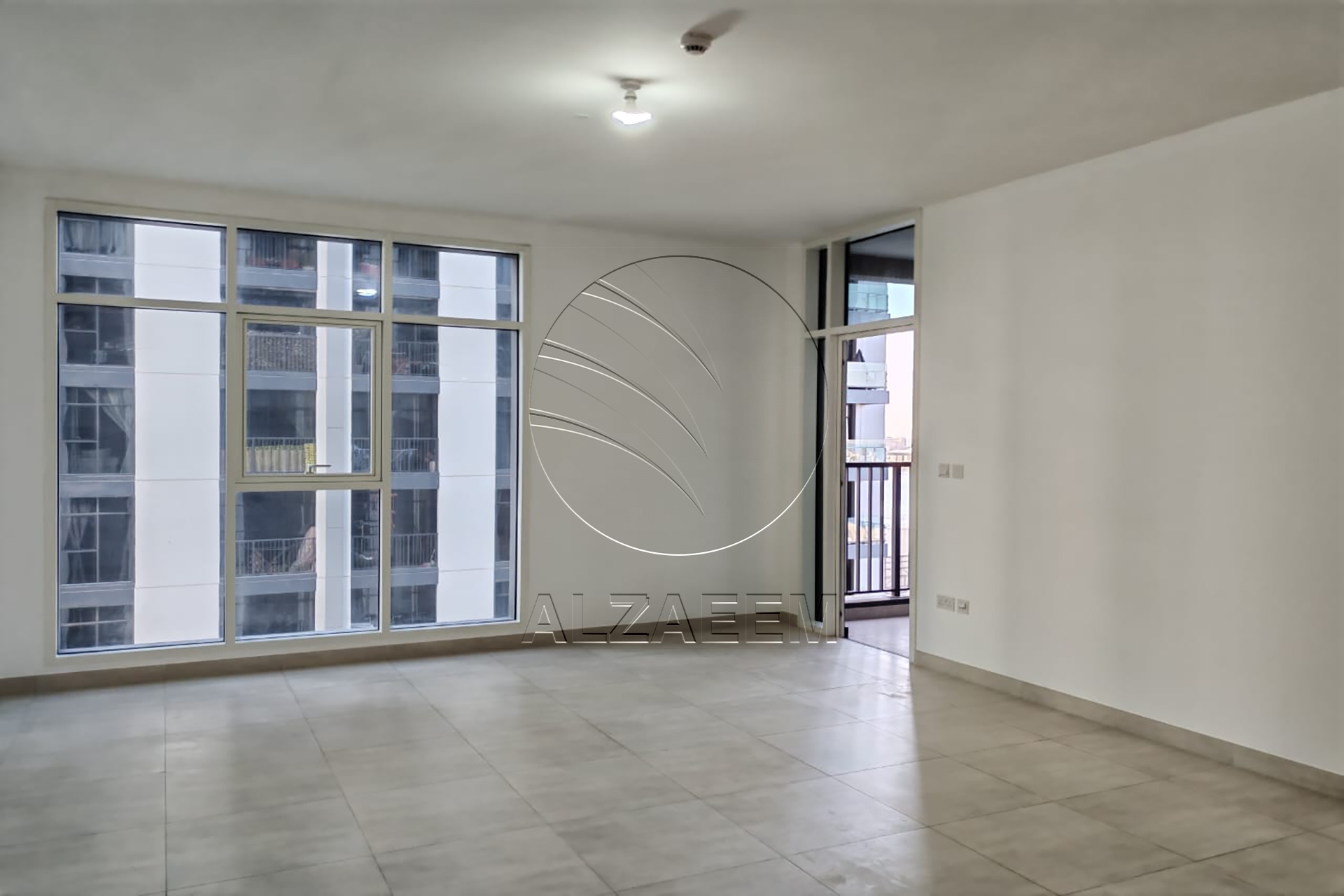 High Floor | Up to 4 Payments | Prime Location