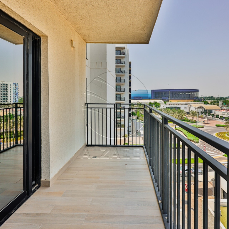 Furnished Unit | Partial Canal View | Upcoming!