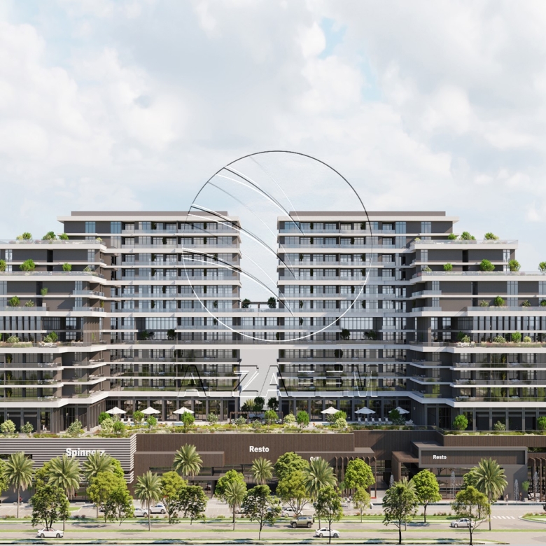 High Floor | Elevated Lifestyle | Prime Location