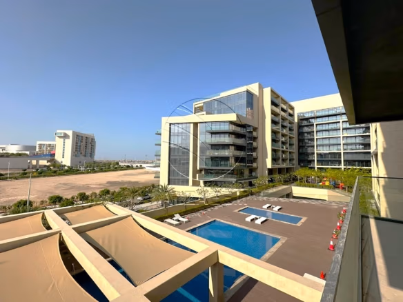 Pool and NYU View | VACANT SOON | Great Location
