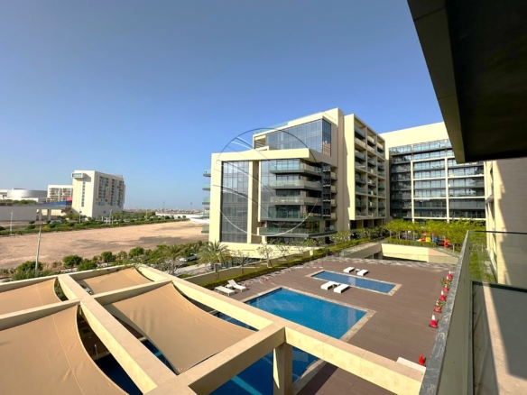 Pool and NYU View | VACANT SOON | Great Location