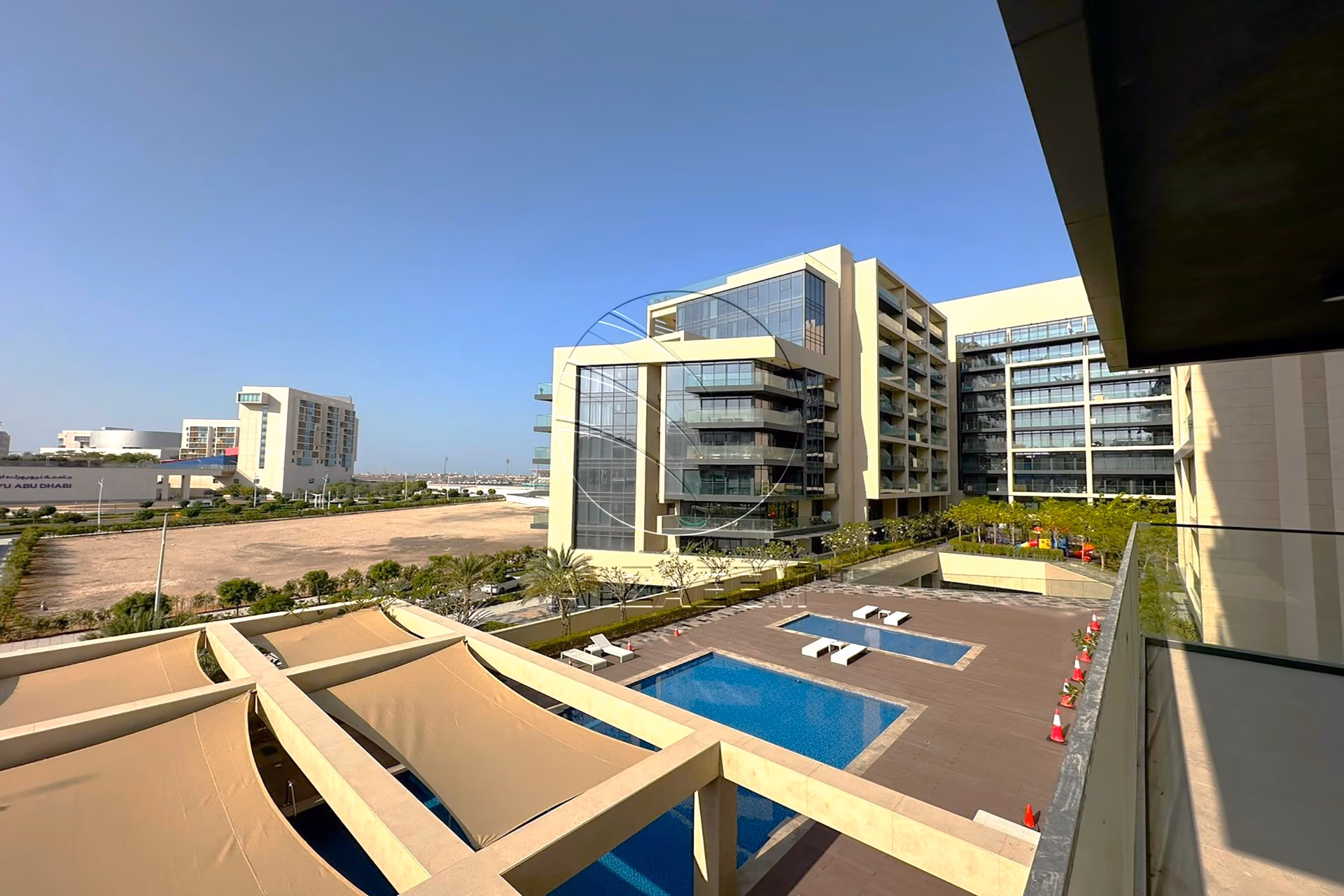 √Pool and NYU View | VACANT SOON | Great Location√
