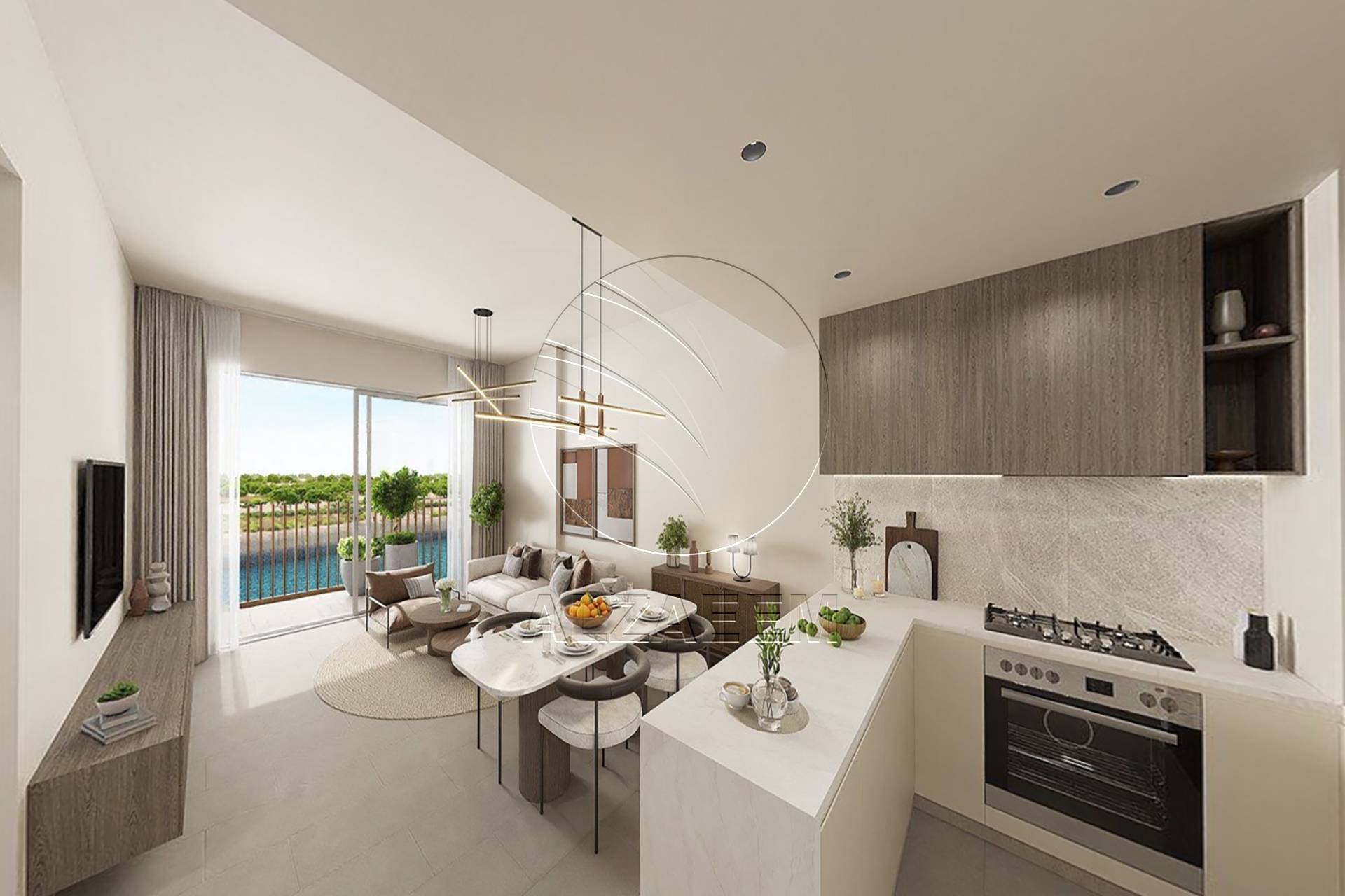 Great DEAL | High Level | FULL CANAL VIEW
