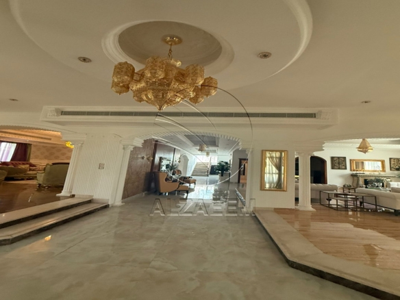 √ Luxurious Villa | Private Pool | 7BR+M+D √