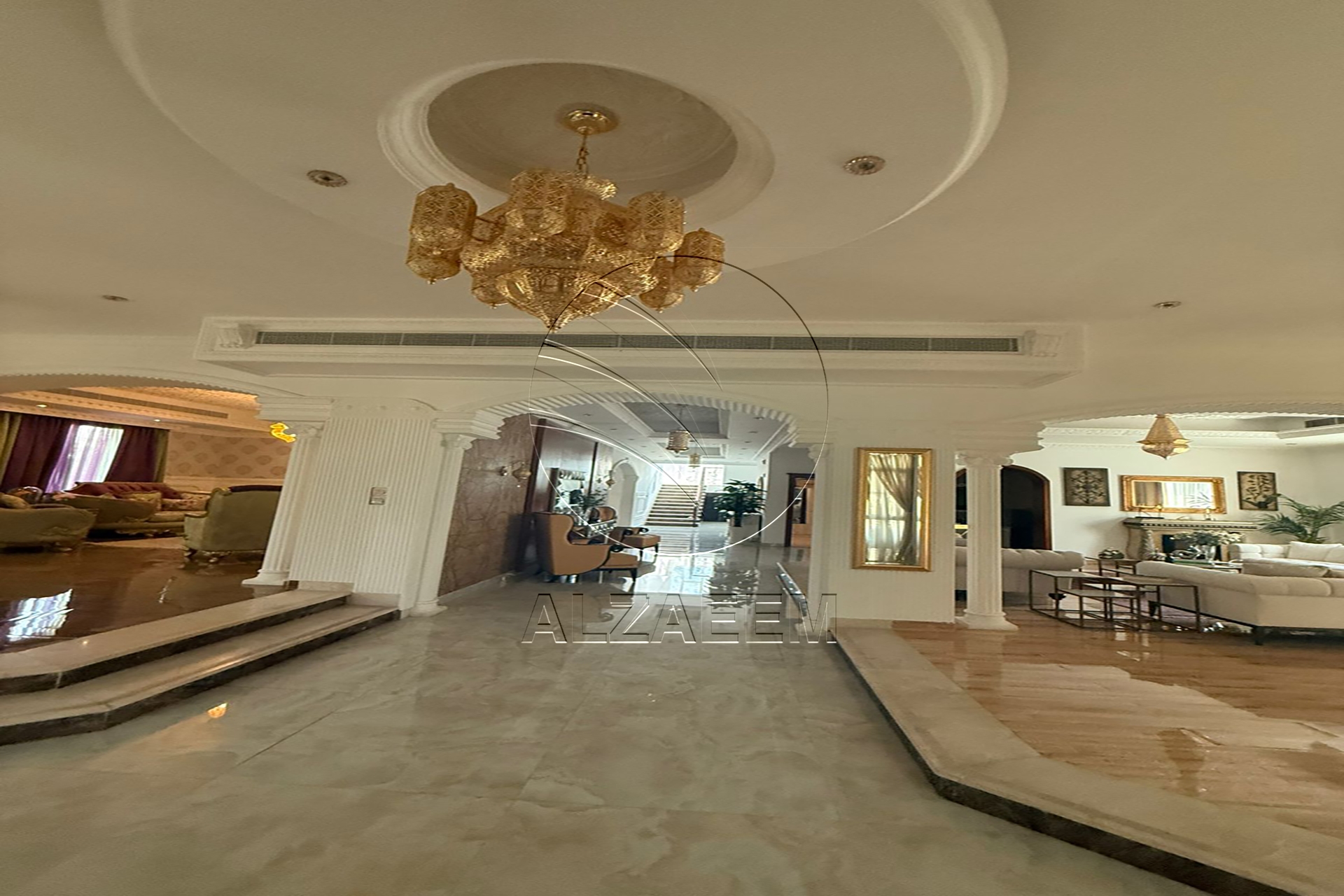 √ Luxurious Villa | Private Pool | 7BR+M+D √