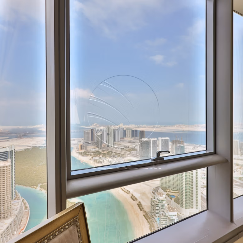 √ FURNISHED | 2+Maid+Study | Mangrove Views √