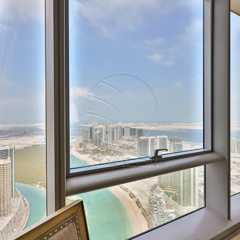√ FURNISHED | 2+Maid+Study | Mangrove Views √