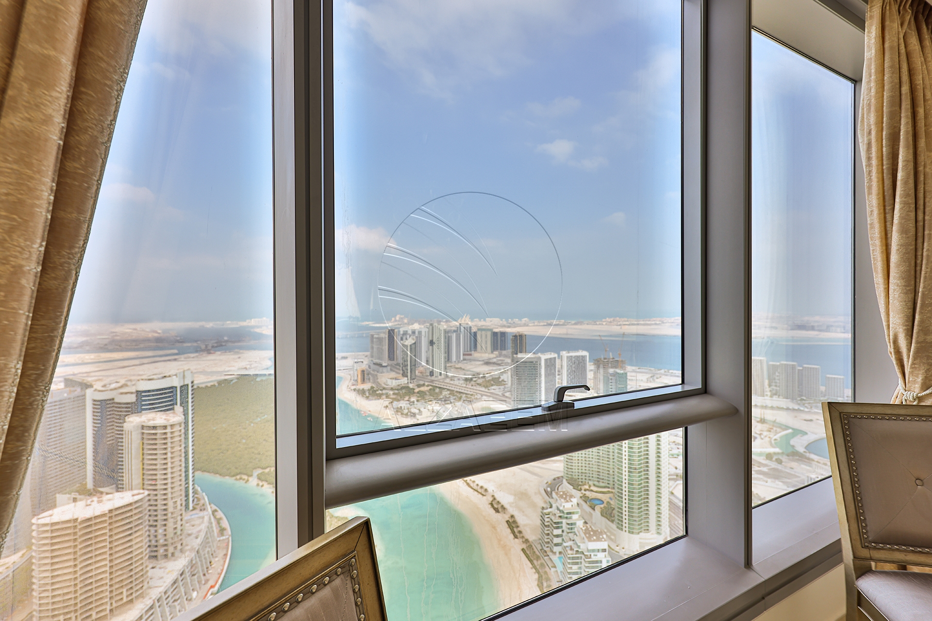 √ FURNISHED | 2+Maid+Study | Mangrove Views √