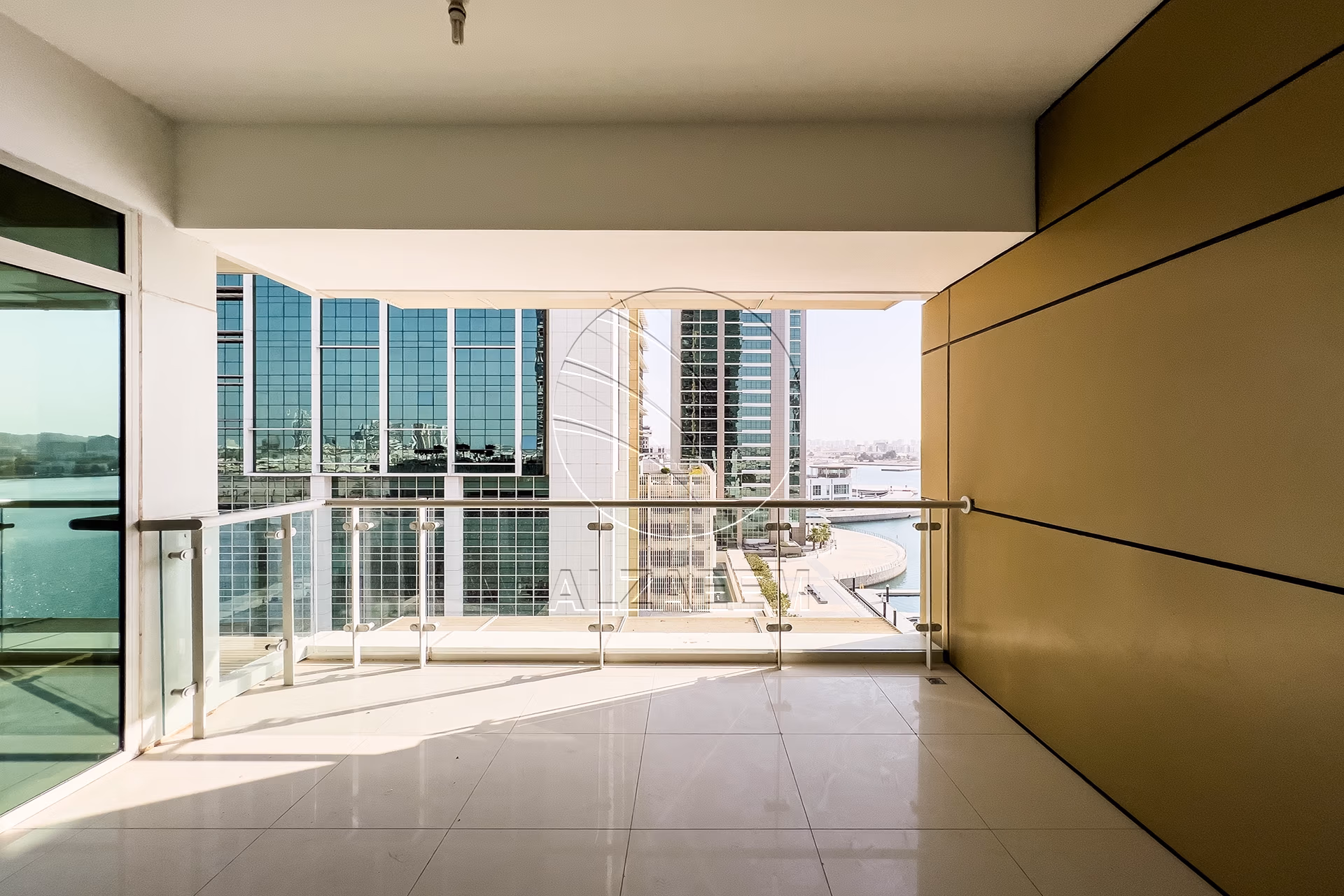 √ High Level 3BR Full Marina View | BIG LAYOUT √