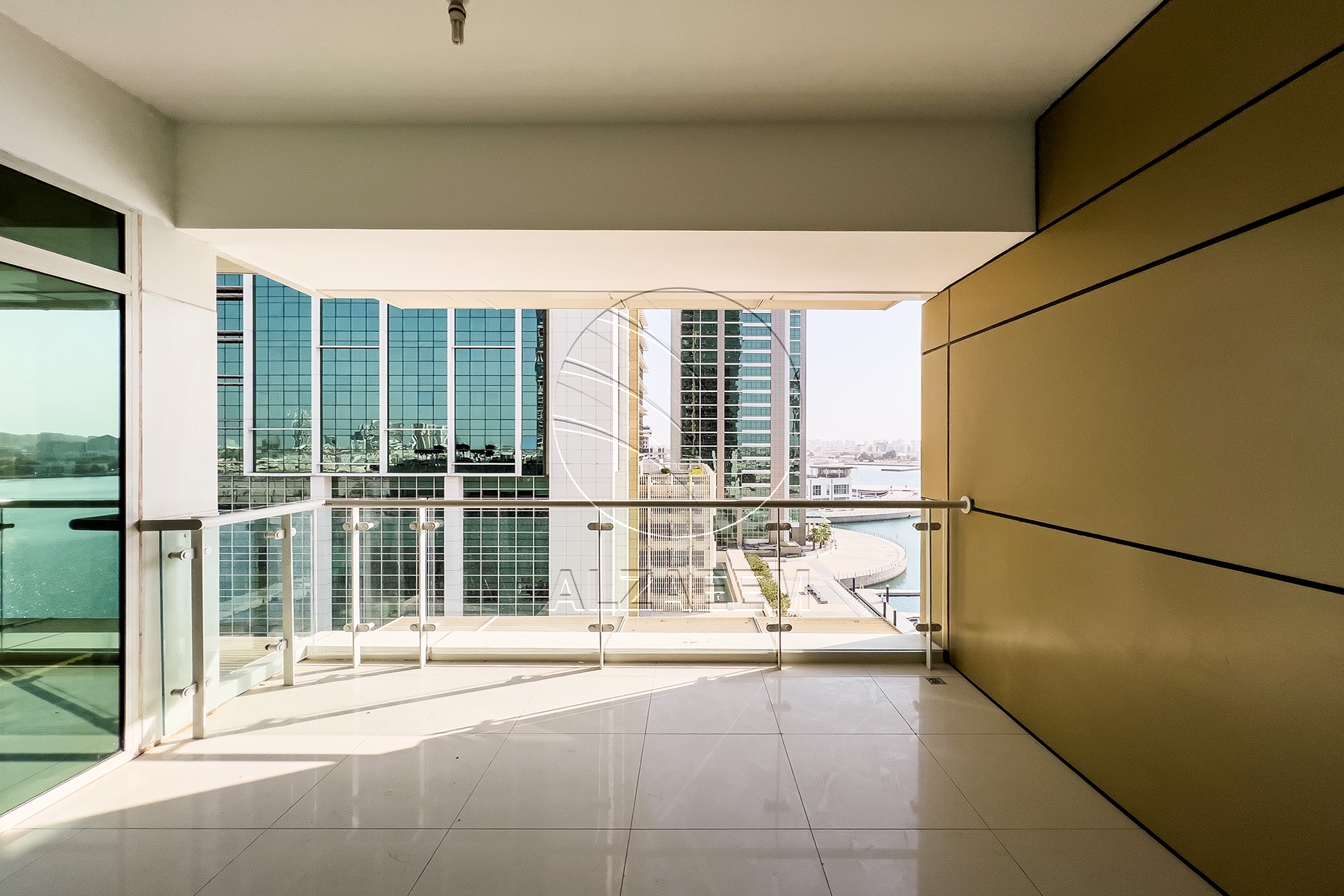 √ High Level 3BR Full Marina View | BIG LAYOUT √