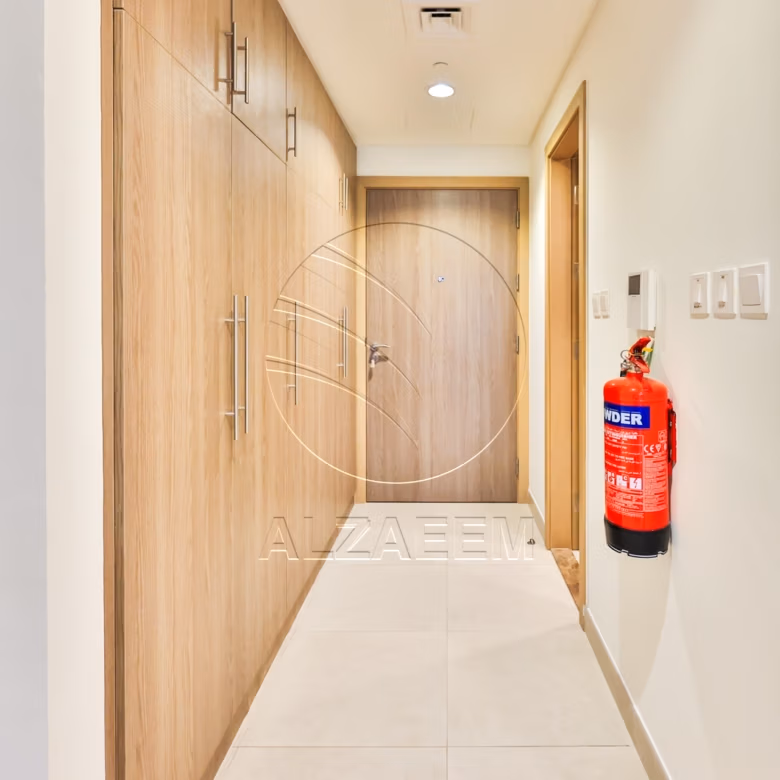 Open View Studio | Vacant Soon | High Floor