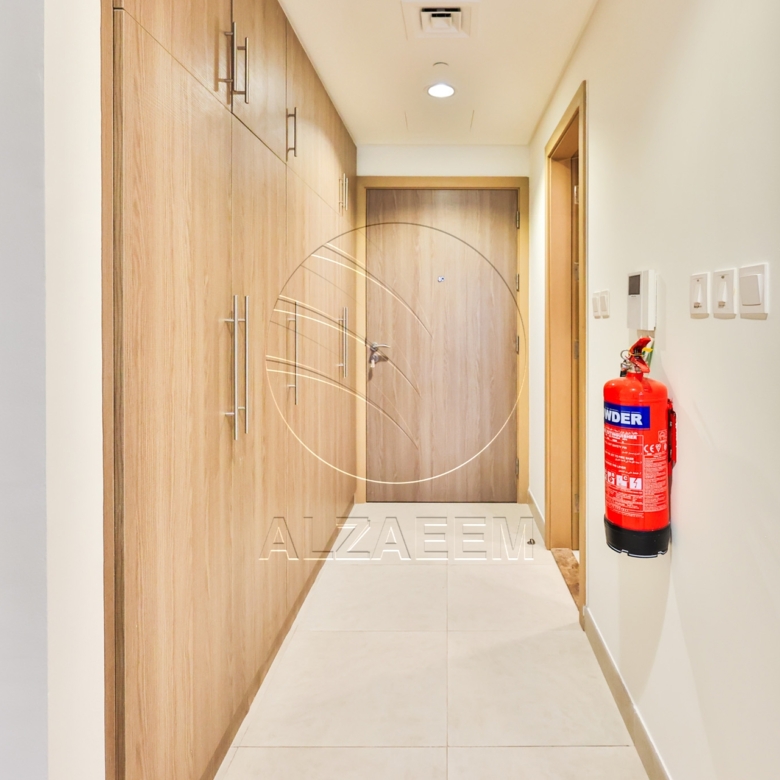 Open View Studio | Vacant Soon | High Floor