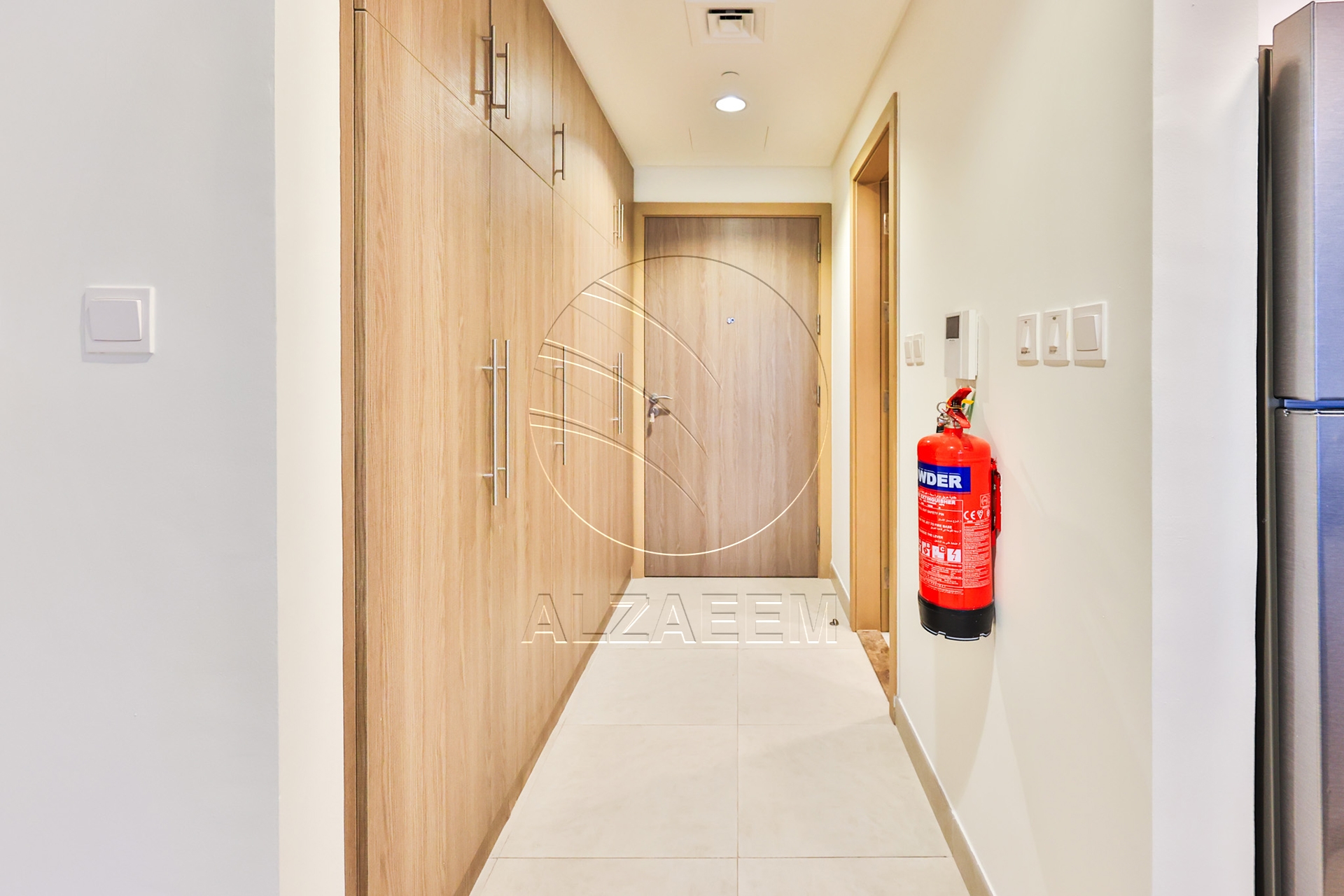 Open View Studio | Vacant Soon | High Floor