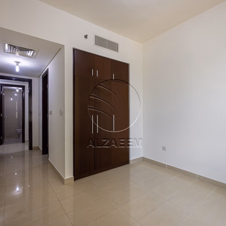 √Partial Sea View | High Floor | Premium Location√