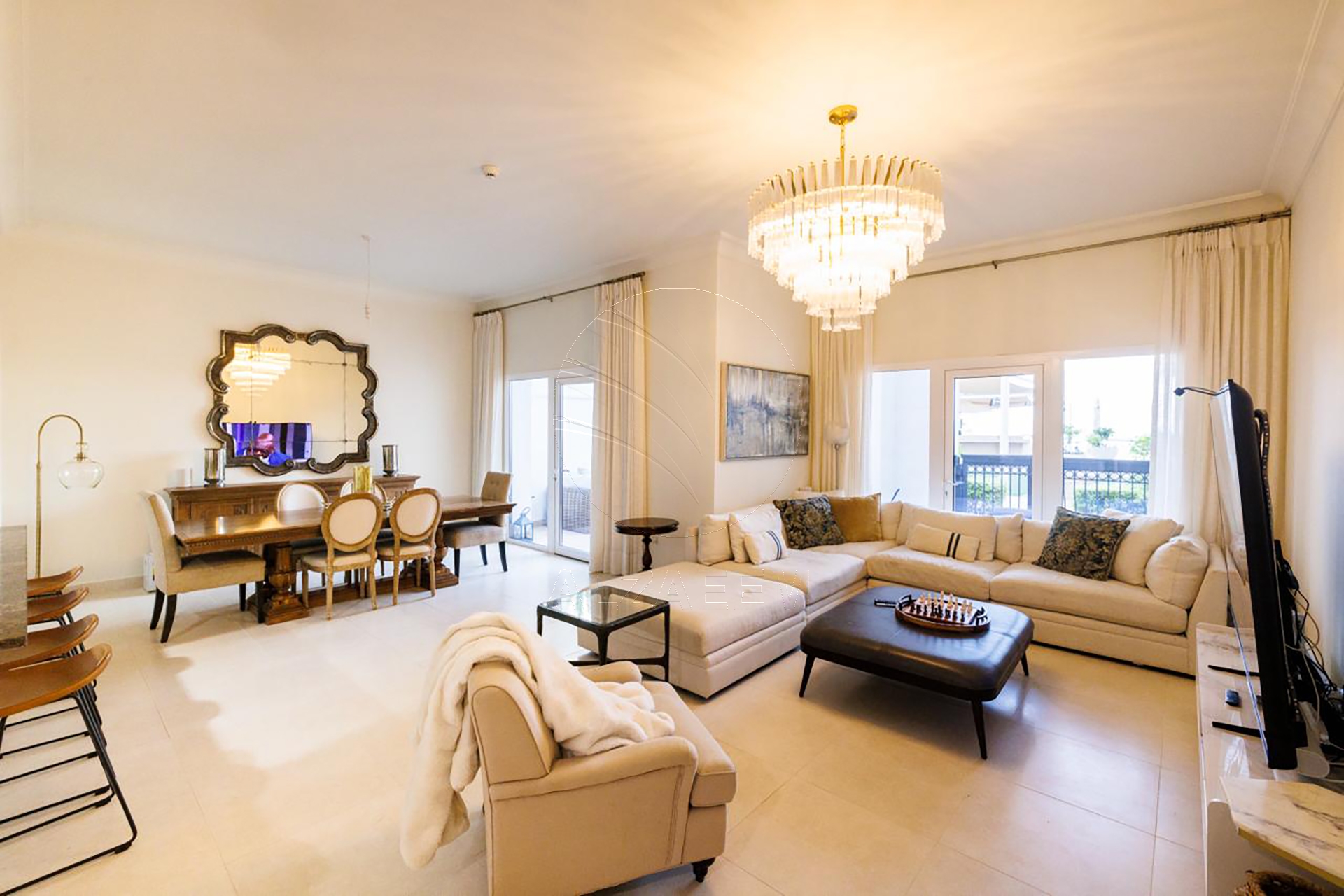 √Furnished!Direct Gym+Pool Access | Flexi Payments