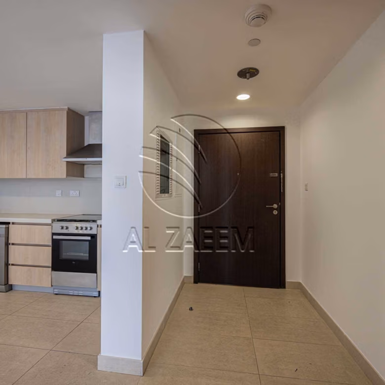 VACANT NOW | High Level | Spacious Balcony