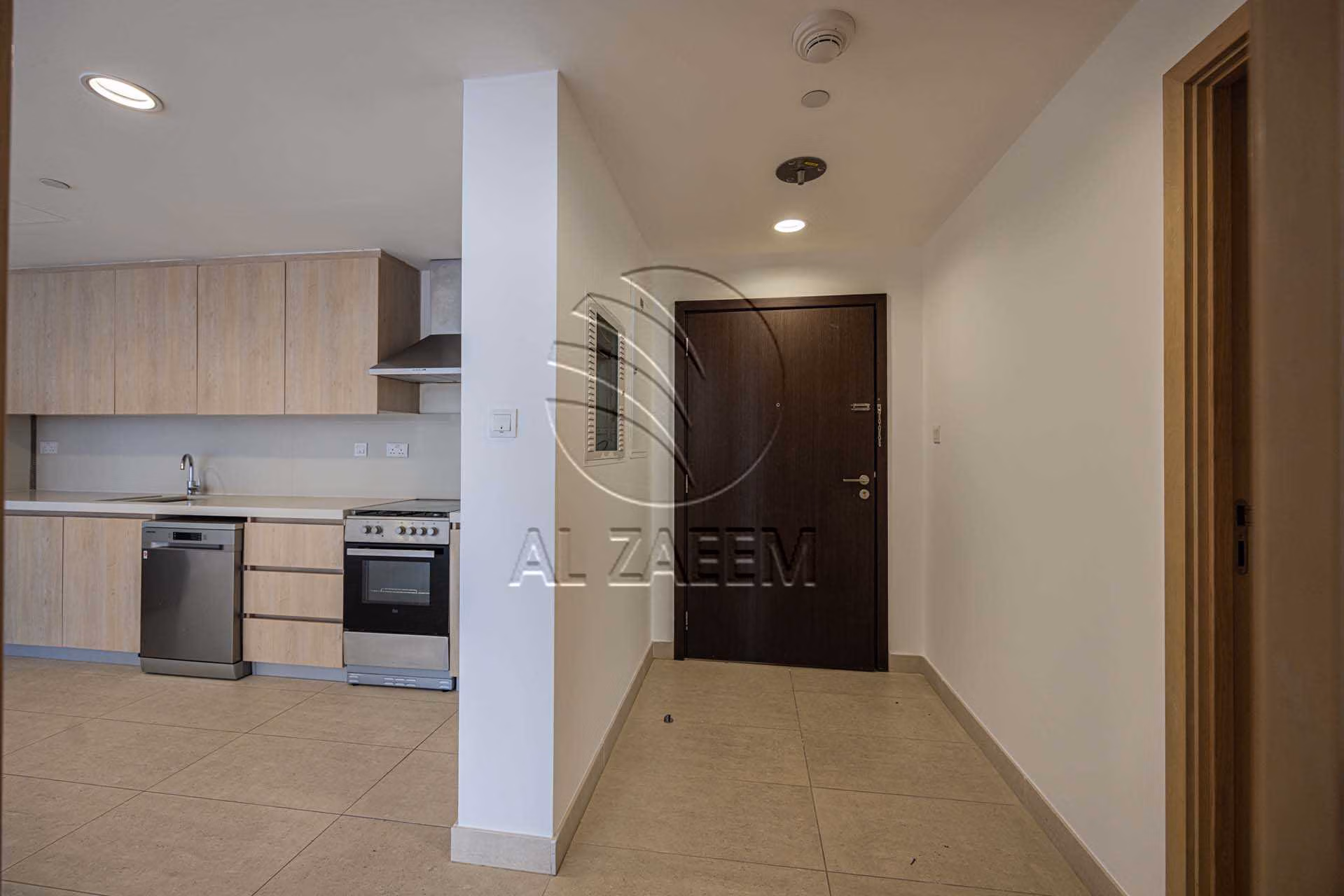 VACANT NOW | High Level | Spacious Balcony