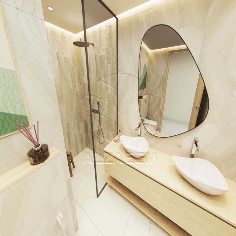 √Direct Garden Access | Next to Canal |Accessible√