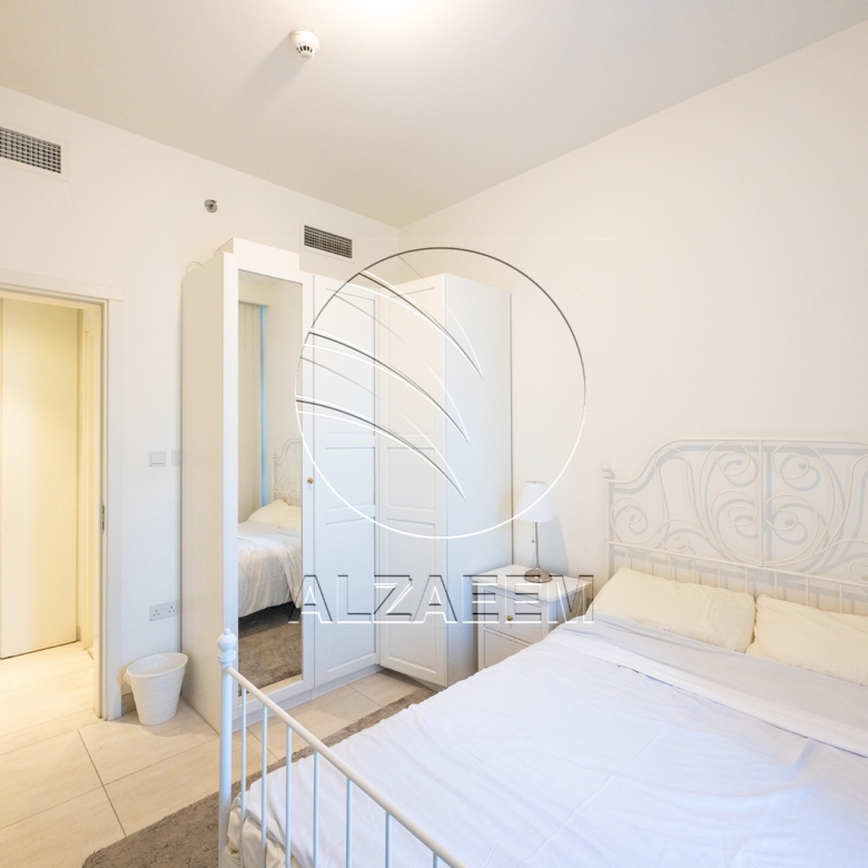 Fully Furnished | Up to 4 Payments | High Finishing