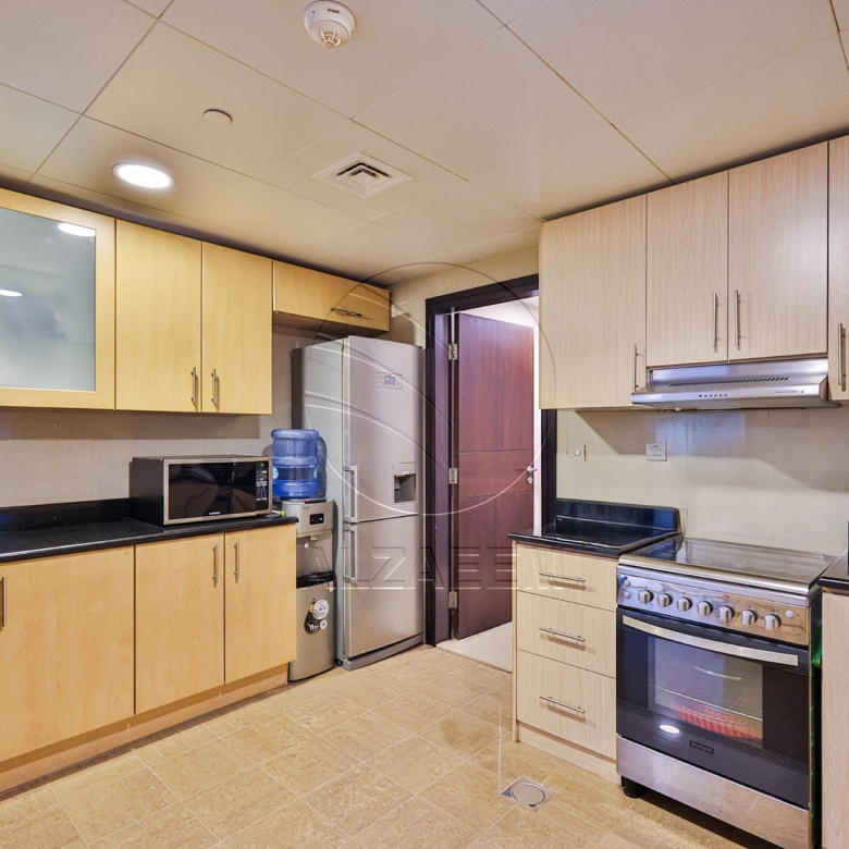 √ FURNISHED | 2+Maid+Study | Mangrove Views √