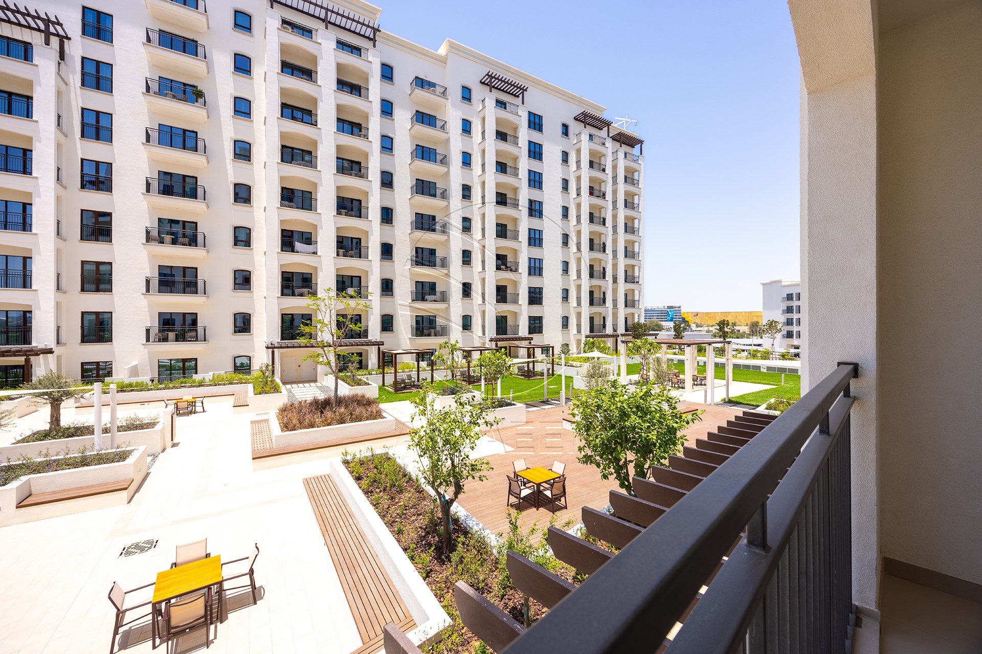 Sea and Golf Views | VACANT | Up to 3 Payments